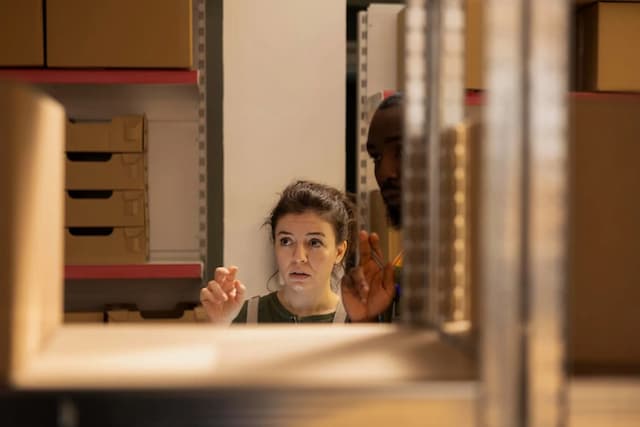 Find Self Storage Guide: Pick the Right Unit Size for a Stress-Free Move