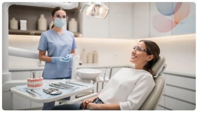 Affordable Dental Implants in Denton: How to Save Without Sacrificing Quality