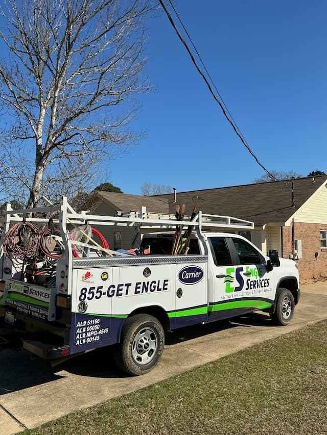 Engle Services Expands HVAC, Plumbing, Electrical to Birmingham