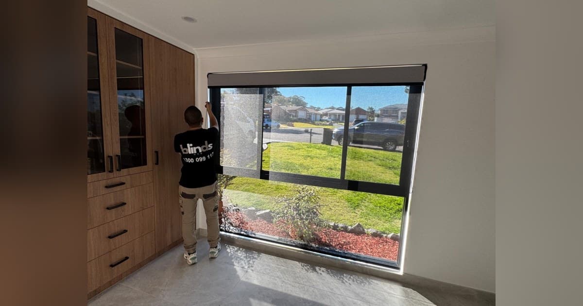Blinds n Co Expands Custom Window Furnishings Across Sydney