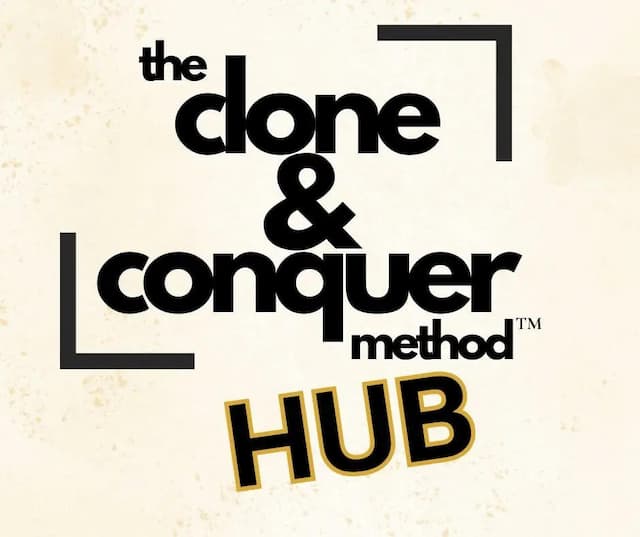 Clone & Conquer: $97/Month Exit Framework for Small Biz