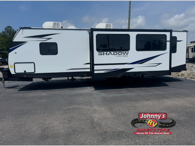 Johnny’s RV Superstore Expands Inventory with Shadow Cruiser and Travel Trailers