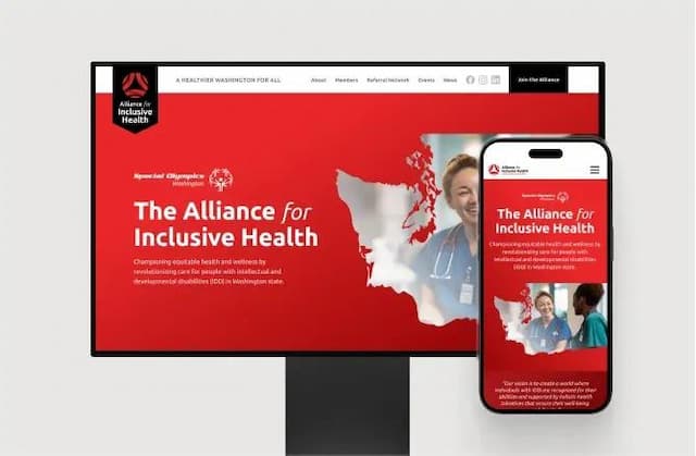 Special Olympics Launches Groundbreaking Healthcare Portal for IDD Community