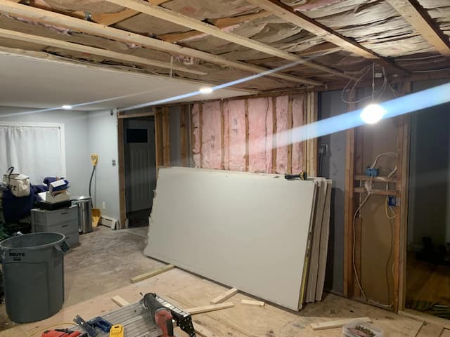 One Tradesman, No Subs: Next Step Property Services Transforms Bathroom Remodeling