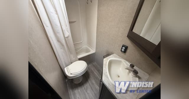 Windish RV Longmont Offers $7,000 Off Used Cherokee Camper