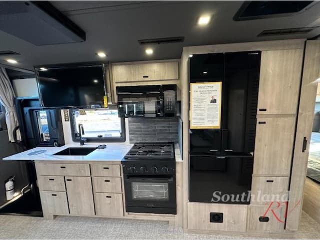 Southland Airstream & RV Atlanta Expands RV Inventory and Service