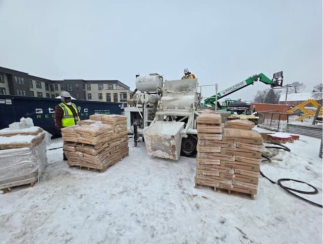 Spring Wake-Up Call: Twin Cities Concrete Floors at Risk