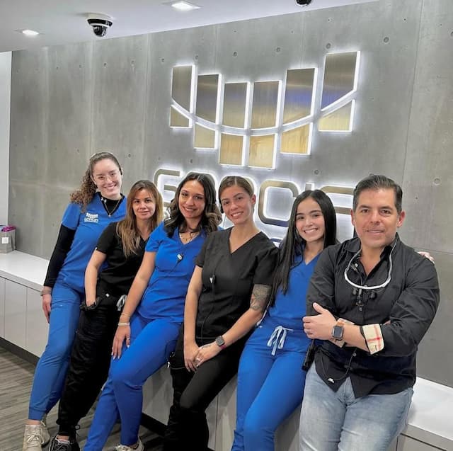 Miami's Garcia Orthodontics Transforms Smiles with Advanced Care