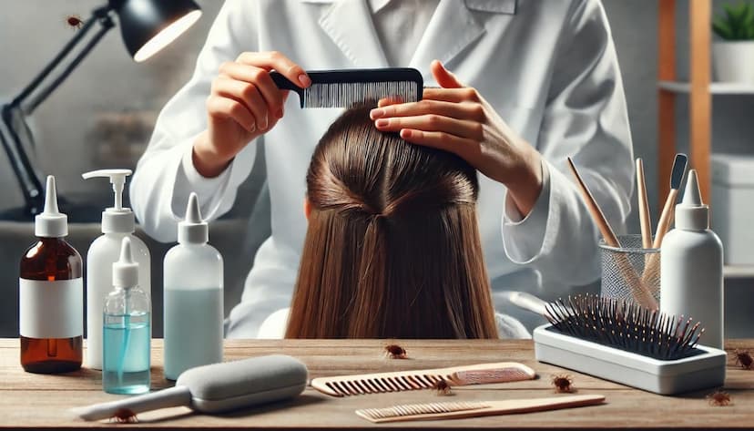 Atlanta Lice Removal Service Reaches 10,000 Families With Non-Toxic Treatments