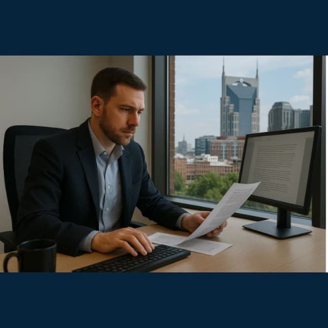 The Dillon Agency Expands Services in Nashville