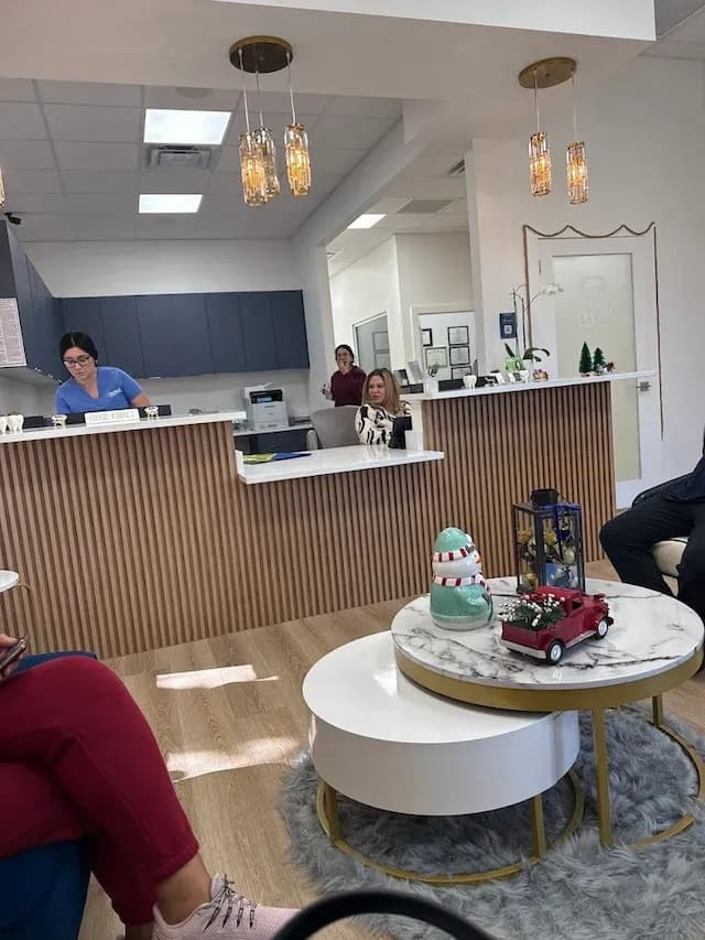 Dental Artistry Transforms Smiles with Expert Care in St. Cloud