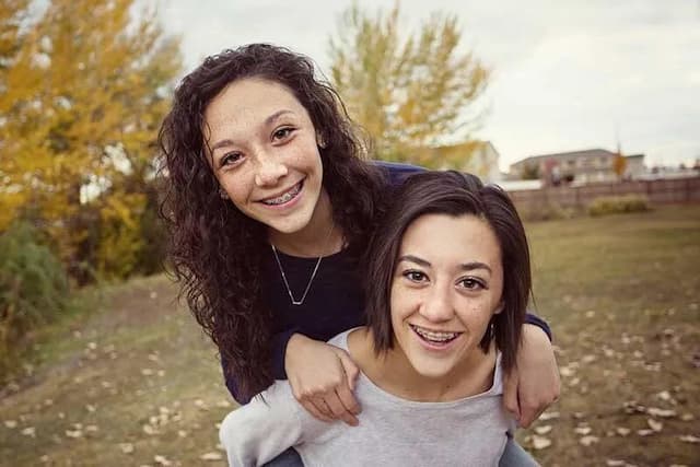 Cove TX Families Get Braces & Invisalign Nearby at Knecht Orthodontics