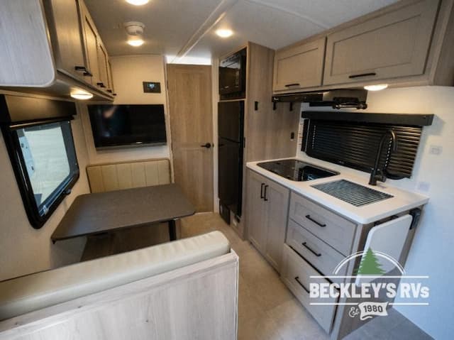 Beckley's RVs Thurmont Expands RV Rentals and Used Inventory in Maryland