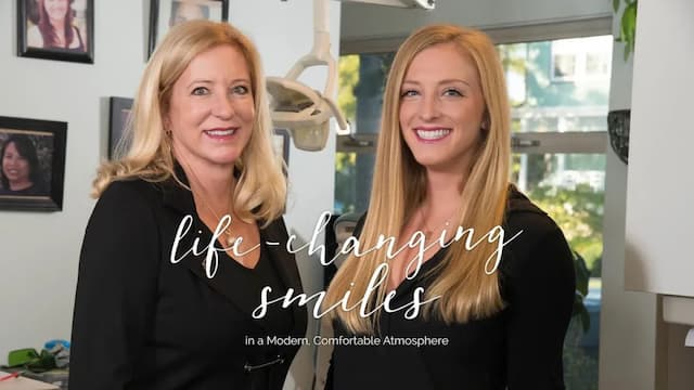 Coronado Mother-Daughter Dentists Redefine Care with Tech & Compassion