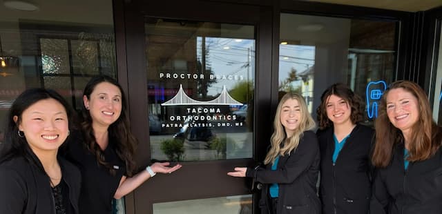 Tacoma Orthodontist Expands Invisalign with Latest Tech