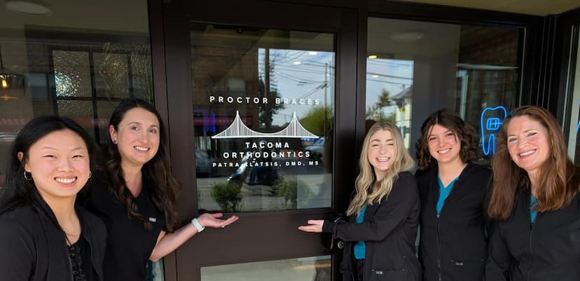 Tacoma Orthodontist Expands Invisalign with Latest Tech