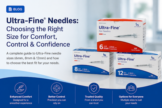 SuperPharmacyPlus Expands Diabetes Supply Shipping Nationwide