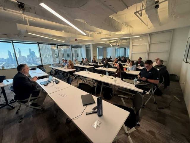 Datascout Absorbs Safion to Cut Tech Bloat for Associations
