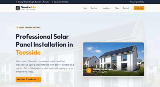 Teesside Trade Marketing Launches 3 New Service Hubs for Local Contractors