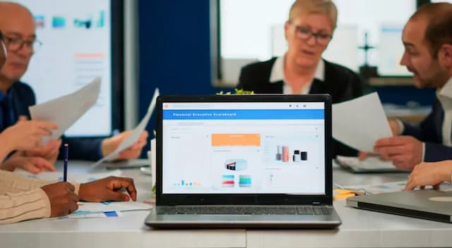 Upland Qvidian's AI Revolutionizes Proposal Management for Faster Wins