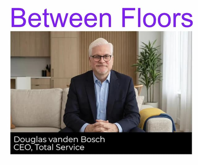 New Conversation Series Amplifies Independent Elevator Contractors