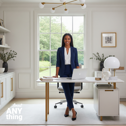 Almost Anything Inc. Deploys Elite Assist CRM to Fight Phantom Workflows