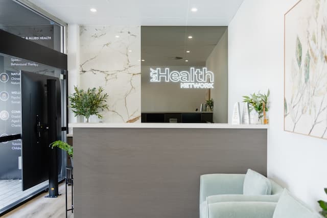 New Allied Health Workspace Opens in Revesby, NSW