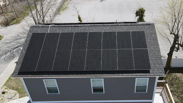 Sunfinity Power Leads Solar & Roofing Innovation in MA & RI
