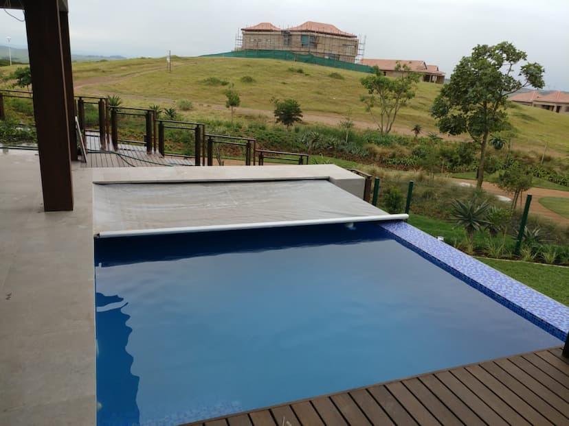 Designer Pool Covers Launches Winter Maintenance Program for Enhanced Pool Care