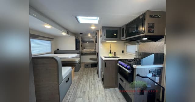Parkview RV Center Highlights Lance Truck Campers in Delaware