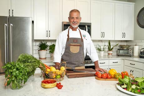 Whole Health Everyday Celebrates 15 Years of Wellness-Focused Chef Services