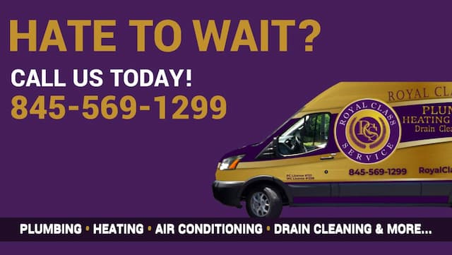 Royal Class Service Leads as Top Family-Owned Home Services Firm in Hudson Valley