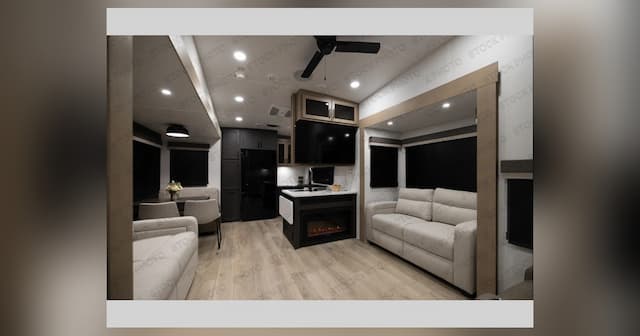 Michael Hohl RV Highlights Fifth-Wheel Inventory in Carson City
