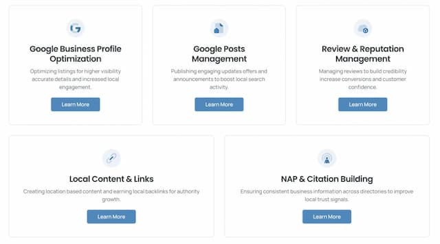 Marketania Unveils AI Chatbot & Local SEO to Boost Business Growth