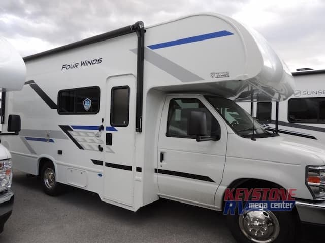 Keystone RV Center Expands 2026 Class C Motorhome Inventory in PA