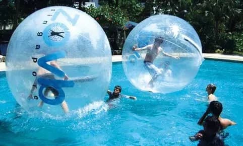 ZOVB Singapore Elevates Events with Unique Sports Games and Carnival Rentals