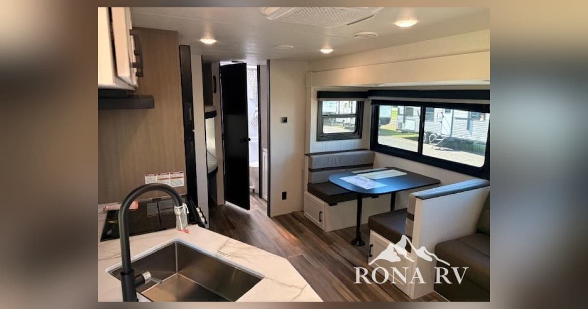 Rona RV Adds 2027 Open Range Colt Trailers for Ohio Buyers