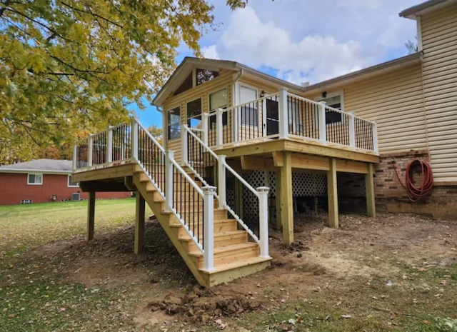Timeless Custom Decks Leads Northeast Ohio with Climate-Adapted Installations