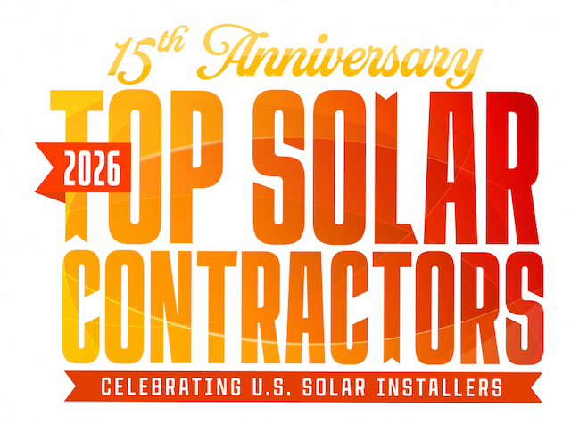 Baker Home Energy Tops San Diego Solar Rankings in 2026