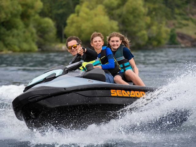 WOW Activities Centre: Bintan's Premier Family Adventure Hub