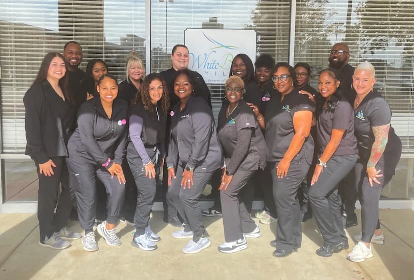Charleston Orthodontist Hits 18,000 Smiles with Expanded Menu
