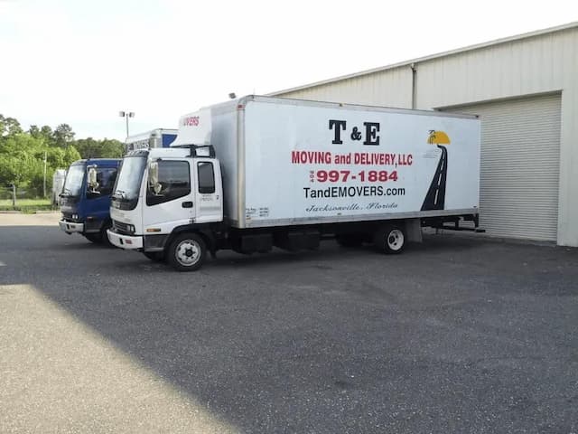 T&E Moving Expands Long-Distance Services with Guaranteed Pricing