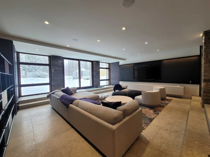 Summit Integration Transforms Georgian Bay Homes with Smart Automation