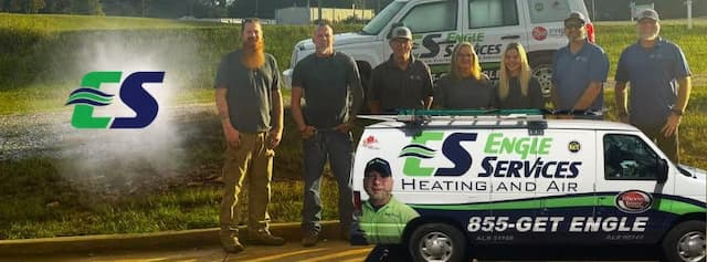 Engle Services Highlights NATE, Aeroseal, EPA Credentials for Home Energy Savings