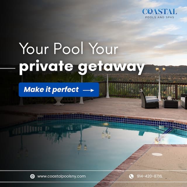 500 Fiberglass Pool Installs: 20 Years of Expertise in Westchester