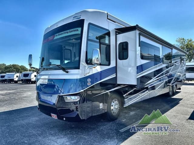 Ancira RV of Boerne Unveils Expanded 2025-2026 RV Inventory