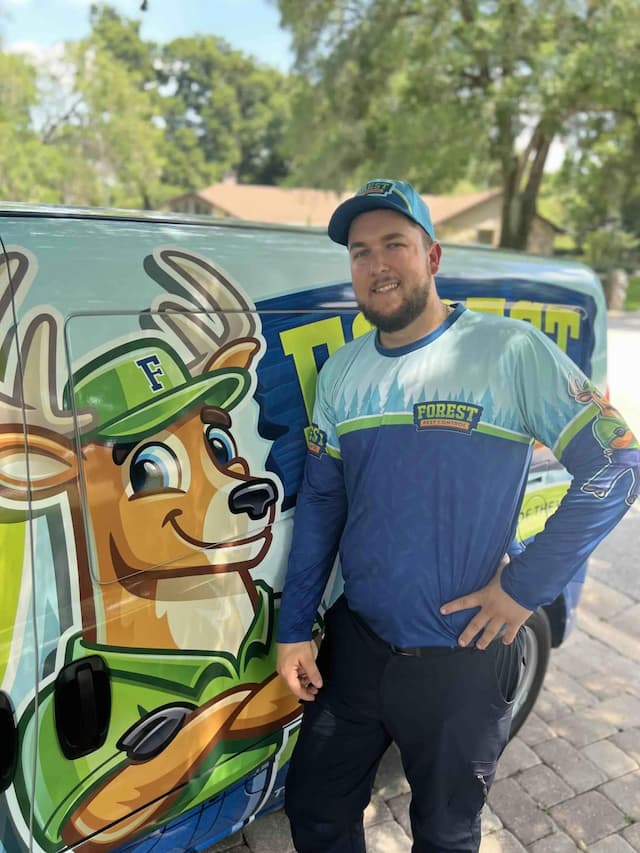 Forest Pest Control Unveils Special Offers on Eco-Friendly Pest Solutions