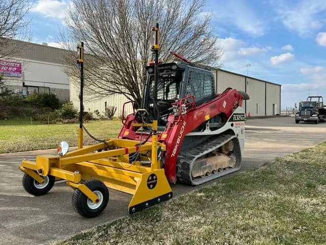 Laser Force Unveils Precision Grading Tech for Construction & Agriculture