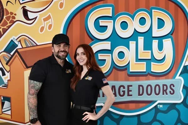 Good Golly Garage Doors Launches in Phoenix with Integrity-First Approach