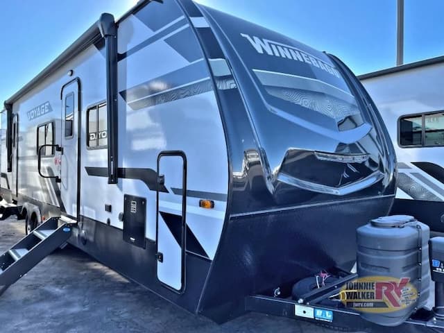 Johnnie Walker RV Updates 2026 Inventory for Las Vegas RV Buyers
